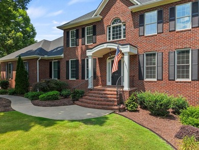 Welcome to the prestigious Woodfin Ridge Golf Club community - photo 47