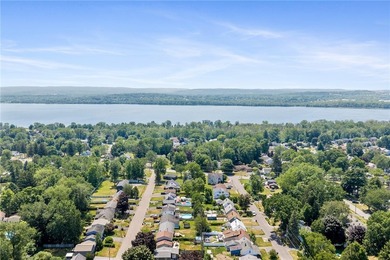 Easy one-floor living in the Village of Salina! This - photo 48