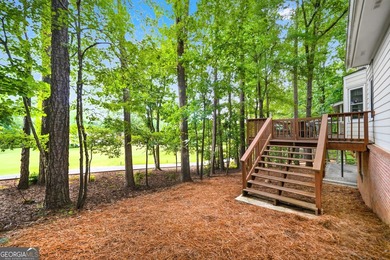 WELCOME HOME to this 4 bed, 3.5 bath golf-side brick-front - photo 48
