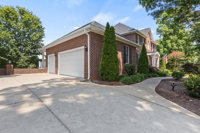 Welcome to the prestigious Woodfin Ridge Golf Club community - photo 48