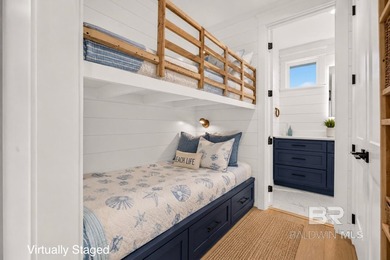 Now complete and move-in ready! This Gold Fortified waterfront - photo 49