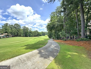 WELCOME HOME to this 4 bed, 3.5 bath golf-side brick-front - photo 49