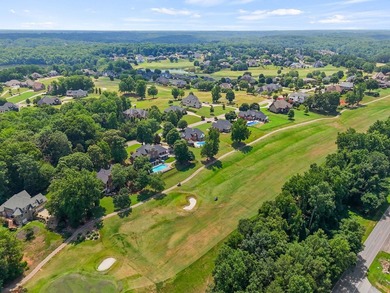 Welcome to the prestigious Woodfin Ridge Golf Club community - photo 49