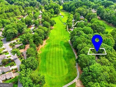 WELCOME HOME to this 4 bed, 3.5 bath golf-side brick-front - photo 50