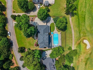 Welcome to the prestigious Woodfin Ridge Golf Club community - photo 50