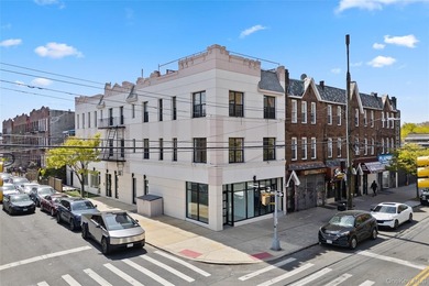 Fully Renovated Mixed-Use Property for Sale This turnkey, fully - photo 1
