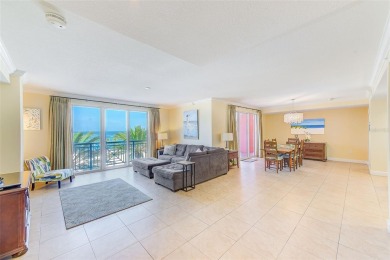 Rarely available, true Gulf-front living at its finest! This