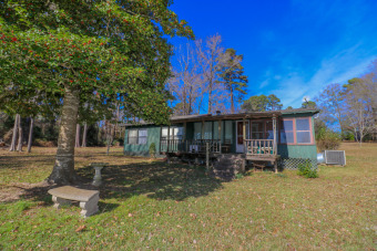 NW 9 Lake Cherokee - Lake Home For Sale in Longview, Texas