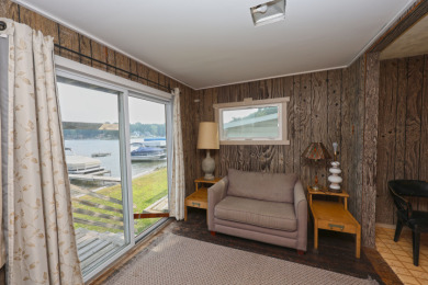 Cabin on Big Crooked Lake! - photo 9