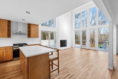 Step into a totally Hamptons vibe with this recently renovated - photo 3
