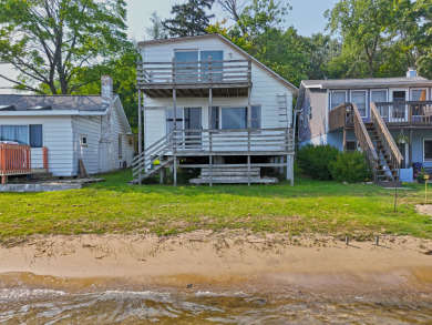 Cabin on Big Crooked Lake! - photo 5
