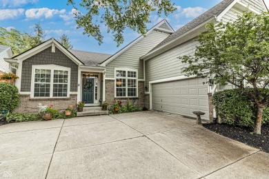 Lake Home Sale Pending in Fishers, Indiana