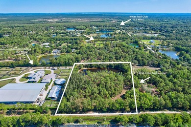 A surge of new luxury construction is reshaping Jupiter Farms - photo 2