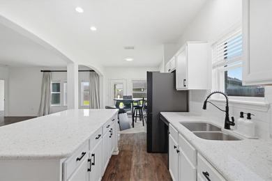 NEWLY renovated four-bedroom,two-bathroom split-plan home with - photo 11