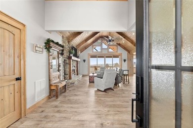 Lake Laceola-Mountain Lodge Retreat with Long-Range Views in - photo 11