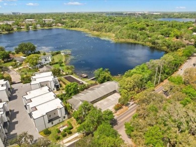Lake Townhome/Townhouse For Sale in Other City - In The State Of Florida, Florida