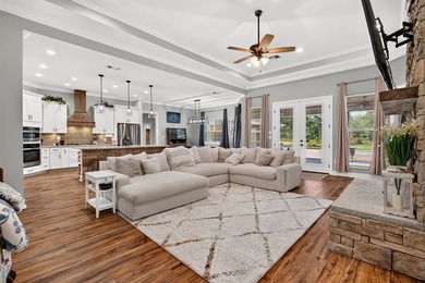 Custom-built and only 4 years young, this exceptional 5-bedroom - photo 11
