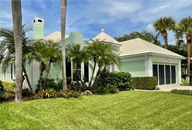 Indian River Home For Sale in Vero Beach Florida