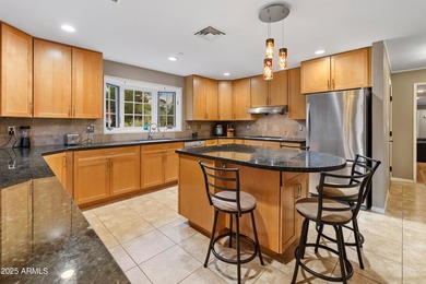Positioned on a generous double lot at the base of Castle Rock - photo 12