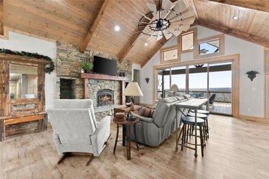 Lake Laceola-Mountain Lodge Retreat with Long-Range Views in - photo 12