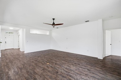 NEWLY renovated four-bedroom,two-bathroom split-plan home with - photo 13