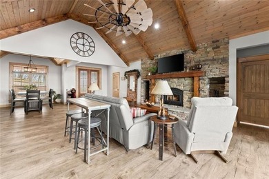 Lake Laceola-Mountain Lodge Retreat with Long-Range Views in - photo 13