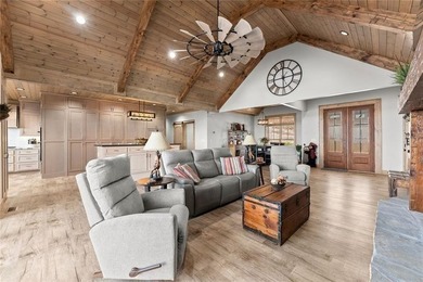 Lake Laceola-Mountain Lodge Retreat with Long-Range Views in - photo 14