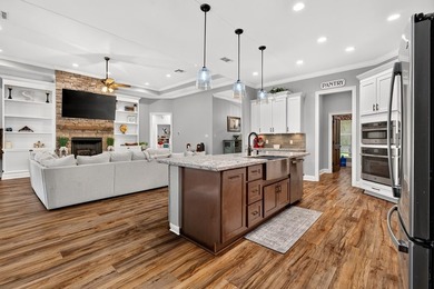 Custom-built and only 4 years young, this exceptional 5-bedroom - photo 14
