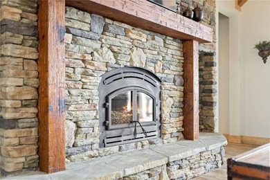 Lake Laceola-Mountain Lodge Retreat with Long-Range Views in - photo 15