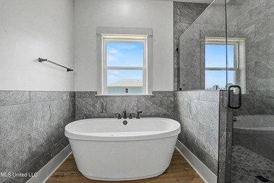 This beautiful Coastal Home offers a timeless blend of Charm and - photo 15