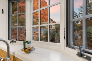 Positioned on a generous double lot at the base of Castle Rock - photo 16