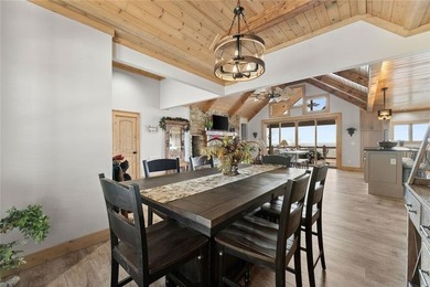 Lake Laceola-Mountain Lodge Retreat with Long-Range Views in - photo 16