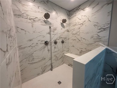Stunningly renovated golf course home in the highly sought-after - photo 16