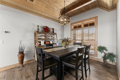 Lake Laceola-Mountain Lodge Retreat with Long-Range Views in - photo 17