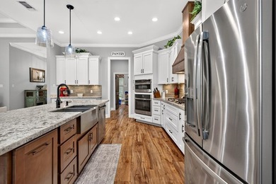 Custom-built and only 4 years young, this exceptional 5-bedroom - photo 17