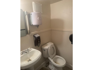 Renovated freestanding commercial property located directly on - photo 18
