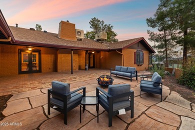 Positioned on a generous double lot at the base of Castle Rock - photo 19