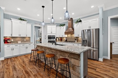 Custom-built and only 4 years young, this exceptional 5-bedroom - photo 19