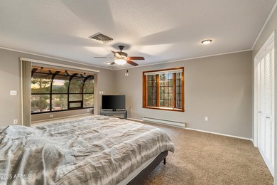 Positioned on a generous double lot at the base of Castle Rock - photo 21