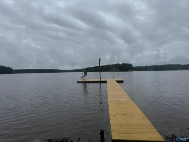 Lake Lot For Sale in Centre, Alabama