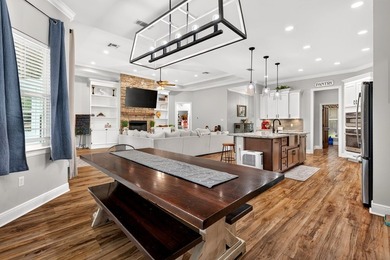 Custom-built and only 4 years young, this exceptional 5-bedroom - photo 21