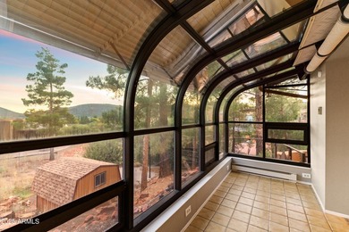 Positioned on a generous double lot at the base of Castle Rock - photo 22