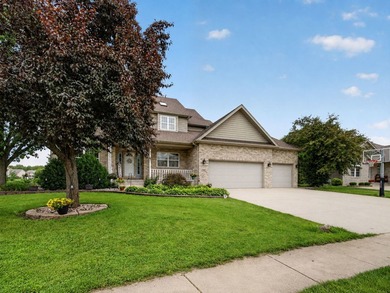 Welcome home to this spacious 4-bedroom, 2.5-bath residence - photo 2