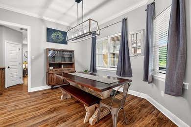 Custom-built and only 4 years young, this exceptional 5-bedroom - photo 22