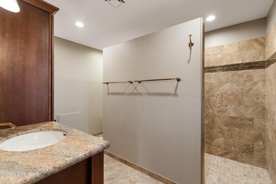 Positioned on a generous double lot at the base of Castle Rock - photo 23