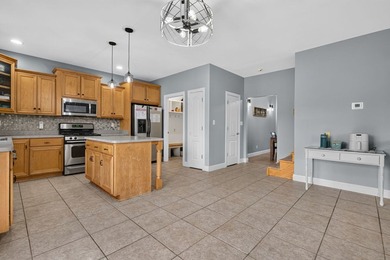 Welcome home to this spacious 4-bedroom, 2.5-bath residence - photo 4
