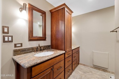 Positioned on a generous double lot at the base of Castle Rock - photo 25