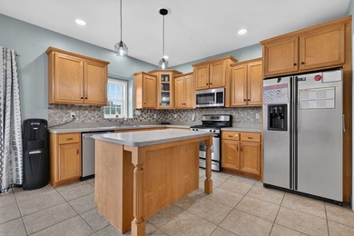 Welcome home to this spacious 4-bedroom, 2.5-bath residence - photo 5