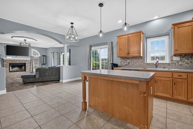 Welcome home to this spacious 4-bedroom, 2.5-bath residence - photo 6