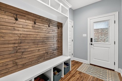 Custom-built and only 4 years young, this exceptional 5-bedroom - photo 26